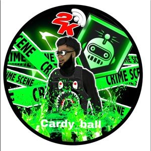 Meet your Posher, Jae’cardy